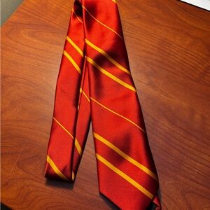 Harry Potter ‘Gryffindor’ House Tie